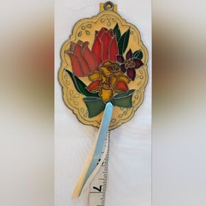 𝑭𝒍𝒐𝒓𝒂𝒍 𝑺𝒕𝒂𝒊𝒏g𝒍𝒂𝒔𝒔 𝑽𝒊𝒏𝒕𝒂𝒈𝒆 𝑯𝒂𝒏𝒈𝒏 𝑺𝒖𝒏𝒄𝒂𝒕𝒄𝒉𝒆𝒓